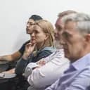 Treinamento de Equipe