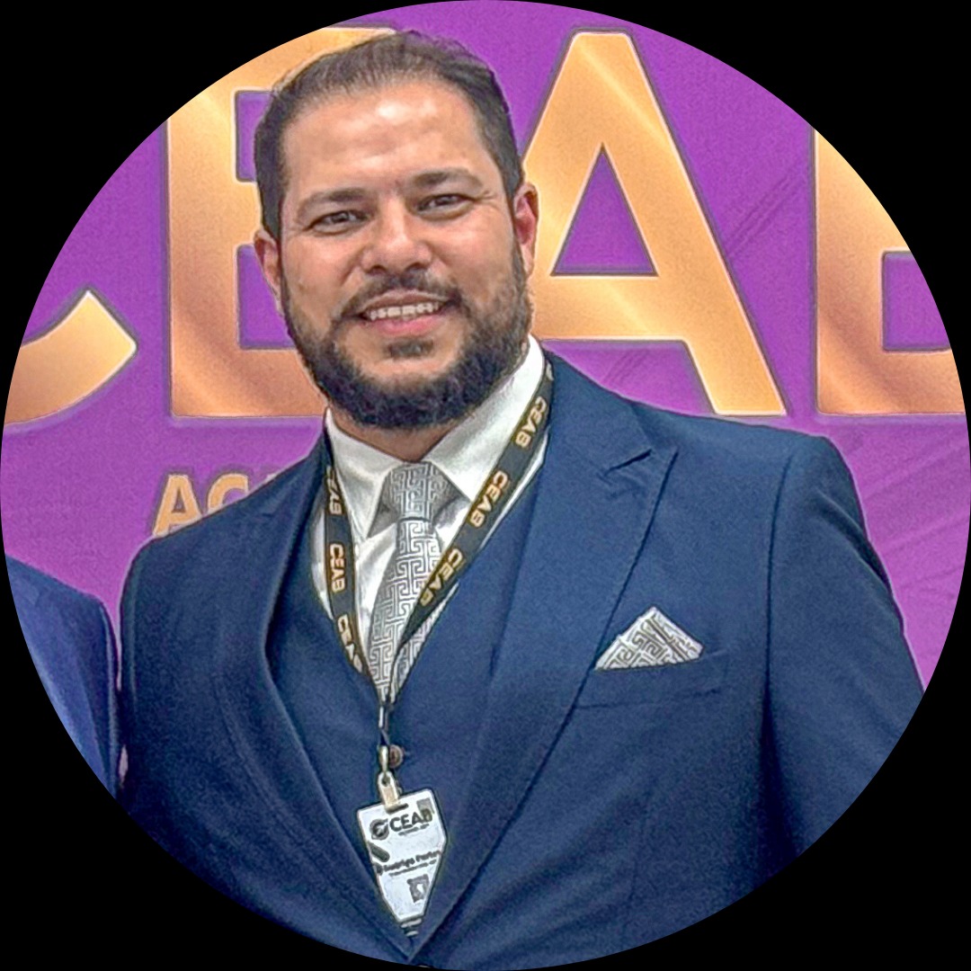 Rodrigo Fortes 