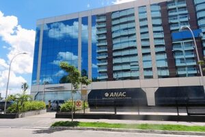 Franquia: Certificação ANAC